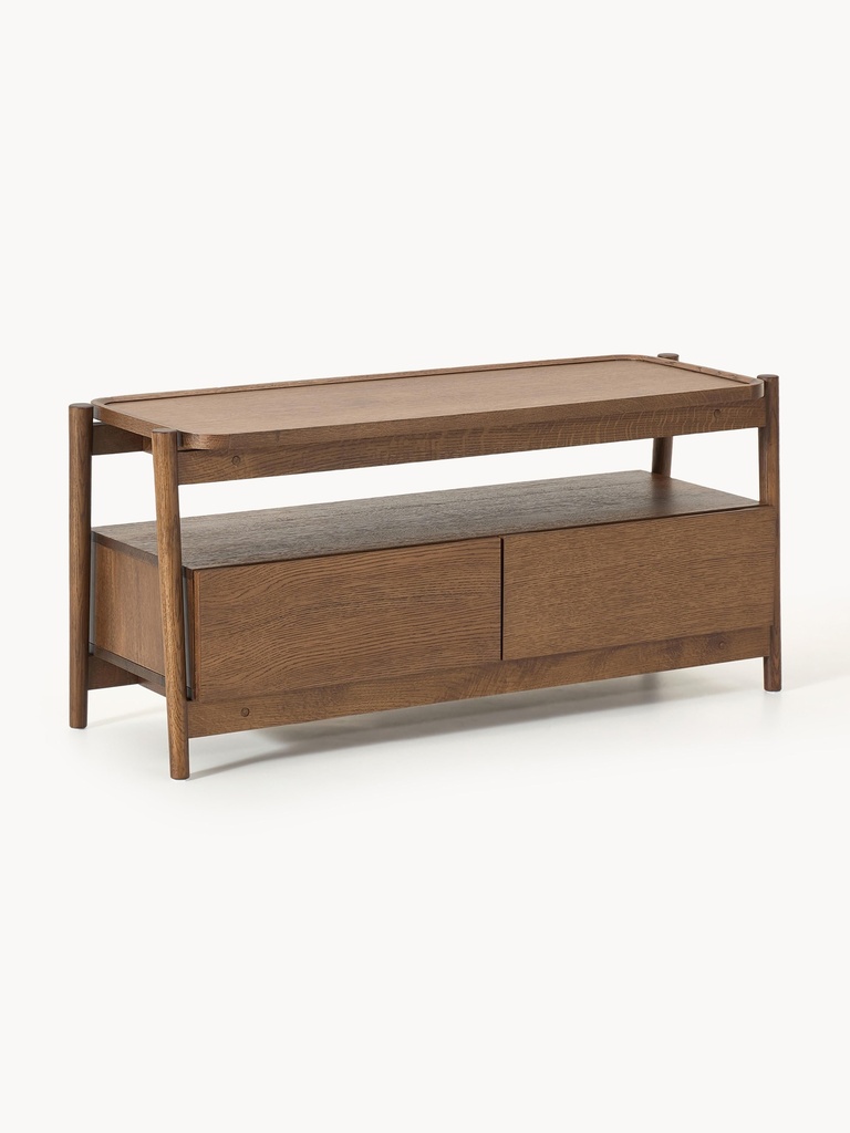 [DEL3ZYG01-137] Holz-Lowboard Libby